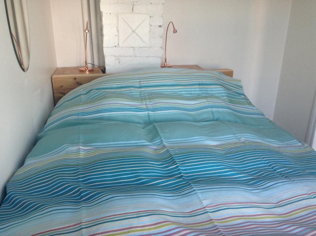 Felicia'S Flat Apartman Reykjavík Kültér fotó