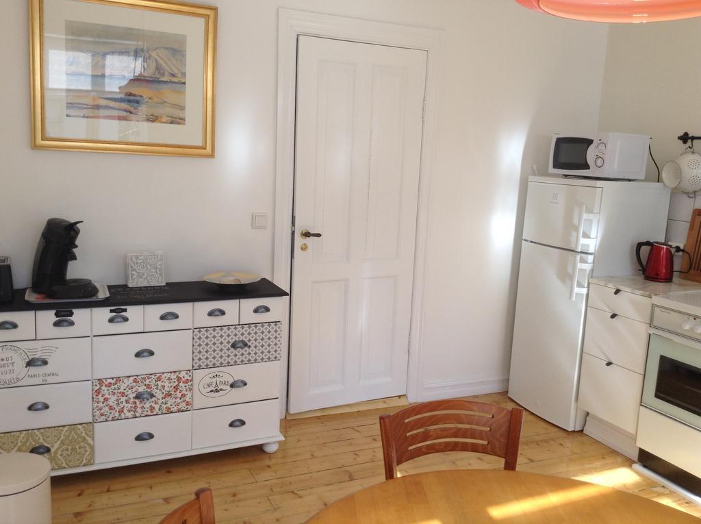 Felicia'S Flat Apartman Reykjavík Kültér fotó