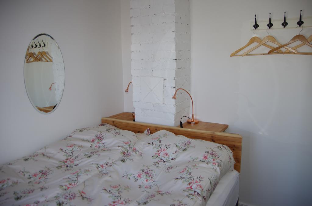 Felicia'S Flat Apartman Reykjavík Kültér fotó